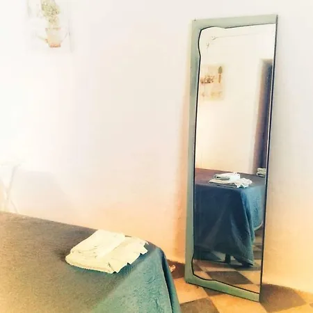 Vakantiehuis Trullo Di Talos *