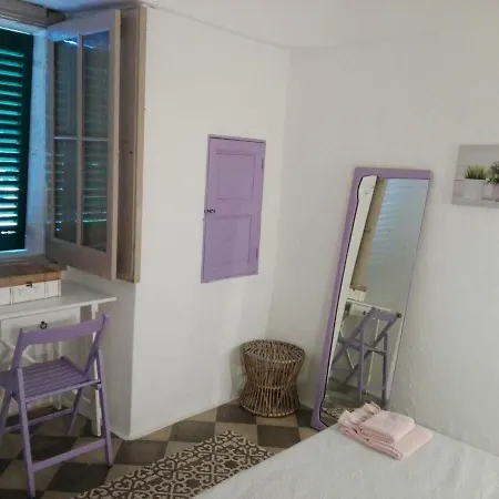 Trullo Di Talos Vakantiehuis