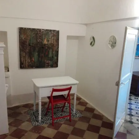 Vakantiehuis Trullo Di Talos Selva Di Fasano