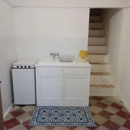 Trullo Di Talos Selva Di Fasano