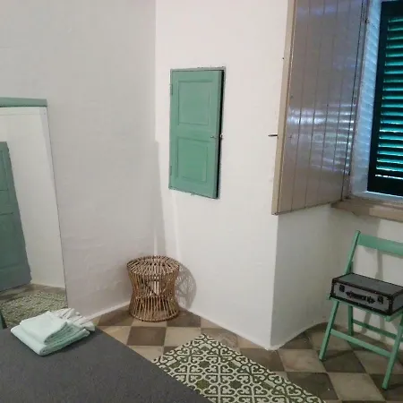 Trullo Di Talos Vakantiehuis