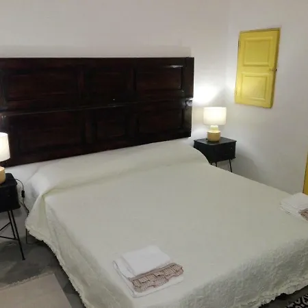 Vakantiehuis Trullo Di Talos Selva Di Fasano