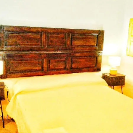 Trullo Di Talos Vakantiehuis Selva Di Fasano